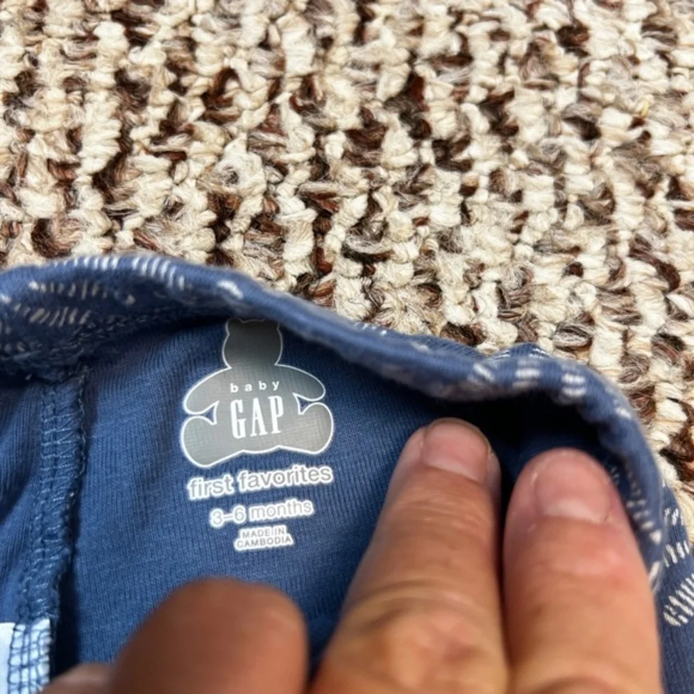 Baby gap outfit‎